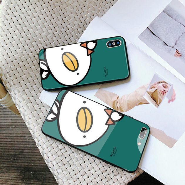 เคส iPhone XS , XR , XS MAX เคสกันกระแทก iPhone 7 Plus , 8 Plus , 6s Plus